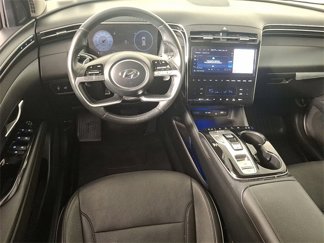 Used 2022 Hyundai Tucson Limited w/ Winter Package video 2
