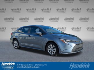 Used 2023 Toyota Corolla LE image 1