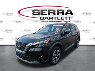 Used 2023 Nissan Rogue SV image 1