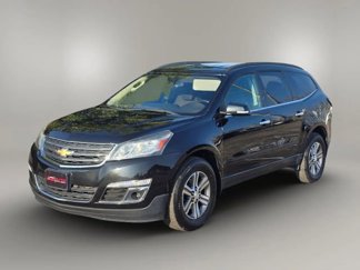 Used 2015 Chevrolet Traverse LT image 1
