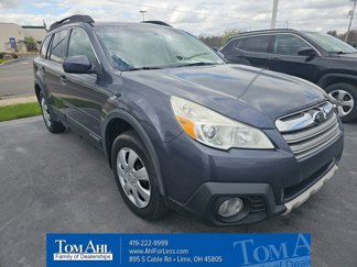 Used 2014 Subaru Outback 2.5i Limited image 1