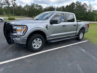 Used 2021 Ford F150 XLT w/ Trailer Tow Package image 1