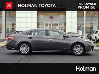 Used 2013 Toyota Avalon XLE Touring image 1