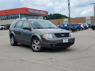Used 2005 Ford Freestyle Limited image 1