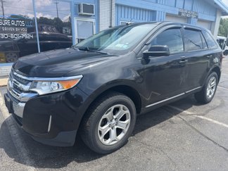 Used 2013 Ford Edge SEL image 1