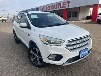 Used 2018 Ford Escape SEL image 1
