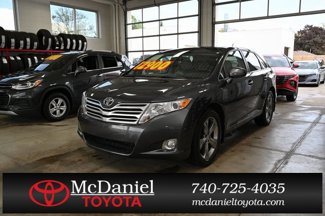 Used 2010 Toyota Venza AWD image 1