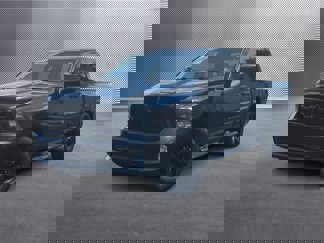 Used 2016 RAM 1500 Express w/ Black Ram 1500 Express Group image 1