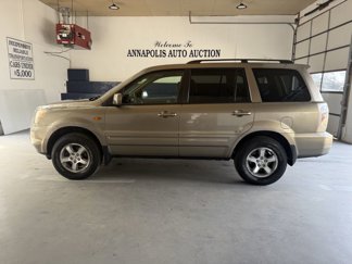 Used 2008 Honda Pilot EX-L image 1