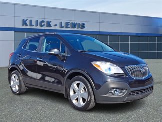 Used 2016 Buick Encore Leather image 1