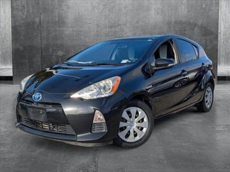 Used 2013 Toyota Prius C One image 1