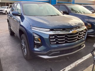 New 2026 Chevrolet Equinox LT w/ Convenience Package II image 1
