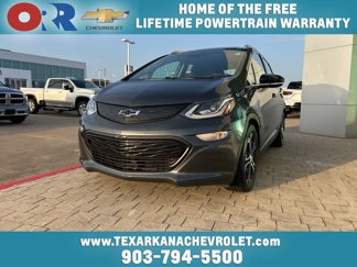 Used 2020 Chevrolet Bolt Premier w/ Infotainment Package image 1