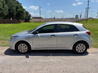 Used 2018 Kia Rio LX image 1