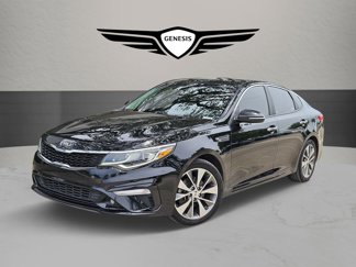 Used 2019 Kia Optima S image 1
