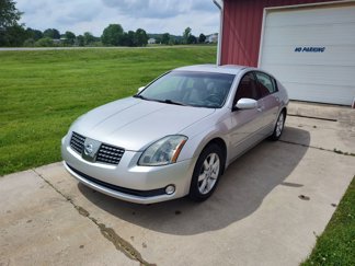 Used 2004 Nissan Maxima 3.5 SL image 1