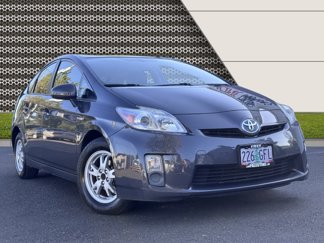 Used 2010 Toyota Prius One image 1