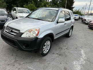 Used 2005 Honda CR-V EX image 1