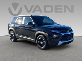 Used 2023 Chevrolet TrailBlazer LT image 1