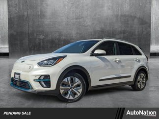 Used 2019 Kia Niro EX Premium w/ EX Premium Launch Package image 1