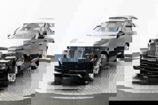 New 2025 Rolls-Royce Ghost image 1