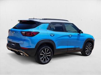 New 2025 Chevrolet TrailBlazer ACTIV w/ Convenience Package video 2