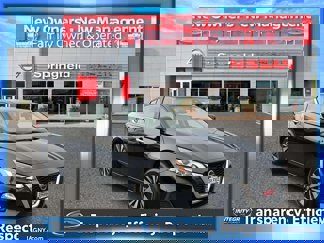 Certified 2022 Nissan Altima 2.5 SV image 1