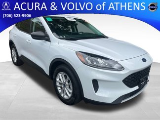 Used 2022 Ford Escape SE w/ Convenience Package image 1