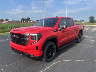 New 2025 GMC Sierra 1500 Elevation w/ Elevation Premium Package image 1