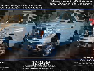 Used 2007 Dodge Ram 1500 Truck SLT image 1