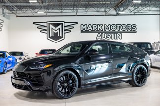 Used 2021 Lamborghini Urus image 1