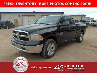 Used 2015 RAM 1500 Tradesman w/ Popular Equipment Group image 1