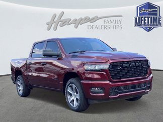 New 2025 RAM 1500 Tradesman image 1