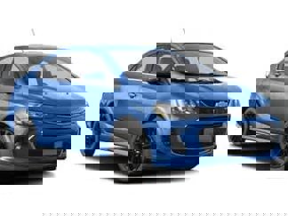 Used 2017 Chevrolet Sonic LS image 1