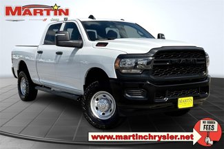 Used 2024 RAM 2500 Tradesman image 1