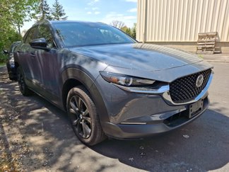 Certified 2024 MAZDA CX-30 AWD 2.5 S w/ Preferred Package image 1