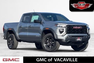 New 2025 GMC Canyon Elevation w/ Convenience Package image 1