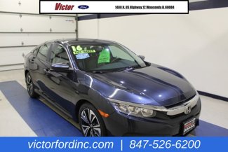 Used 2016 Honda Civic EX-L image 1