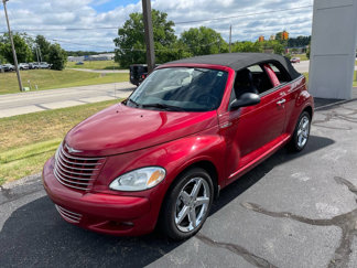 Used 2005 Chrysler PT Cruiser GT image 1