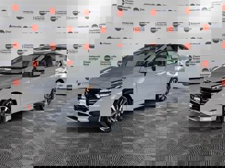 New 2025 Nissan Versa SV w/ Trunk Package image 1