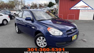 Used 2010 Hyundai Accent GS image 1
