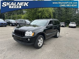 Used 2007 Jeep Grand Cherokee Laredo image 1