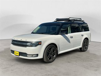 Used 2013 Ford Flex Limited image 1