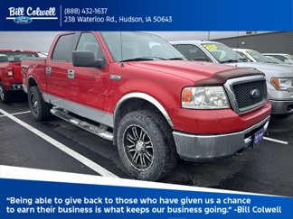 Used 2007 Ford F150 XLT image 1