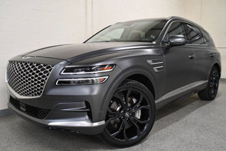 Used 2022 Genesis GV80 3.5T Prestige Signature image 1