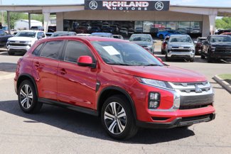 Used 2024 Mitsubishi Outlander Sport LE image 1