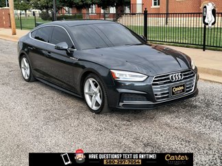Used 2018 Audi A5 2.0T Premium Plus image 1