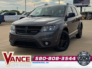 Used 2019 Dodge Journey SE w/ Connectivity Group video 1