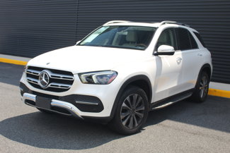 Used 2020 Mercedes-Benz GLE 350 4MATIC image 1