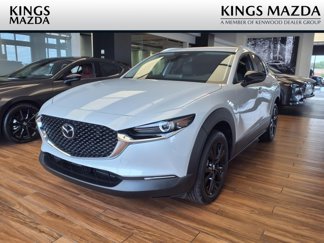 New 2025 MAZDA CX-30 AWD 2.5 S w/ Select Sport Pkg image 1